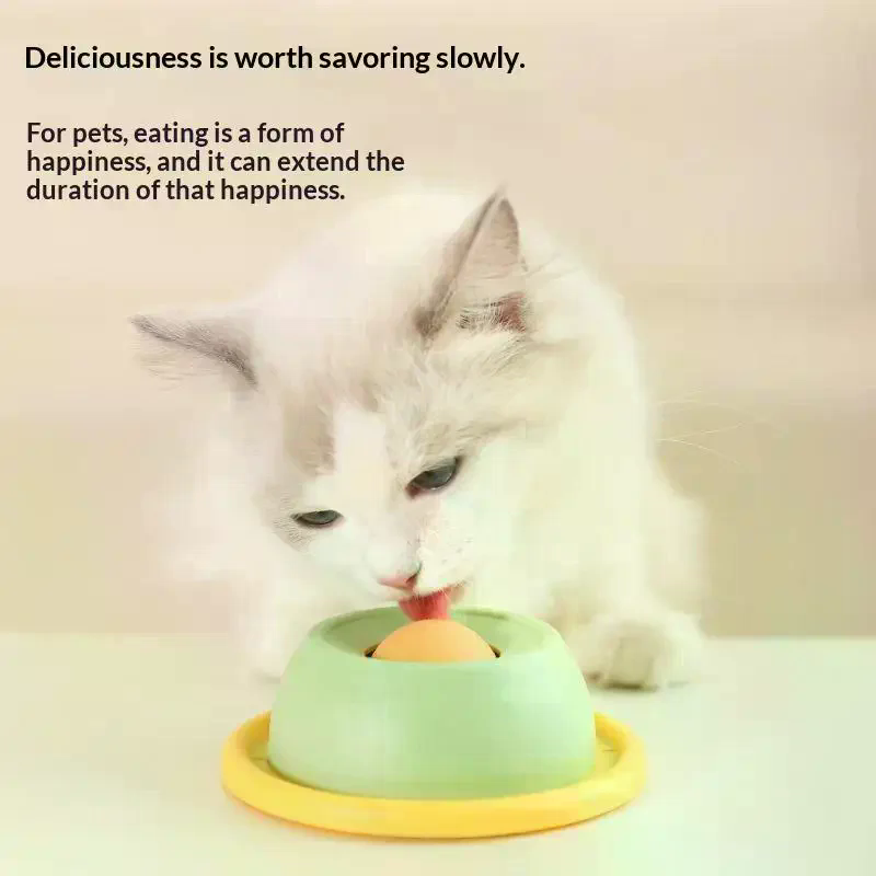 Tapete para Lamer para Mascota - Food Storage Yogurt reseña y precio