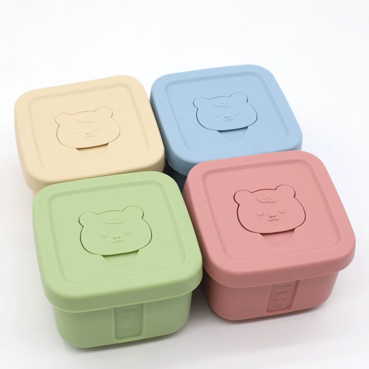 Caja de suplemento alimenticio - Food Storage Frozen reseña y precio