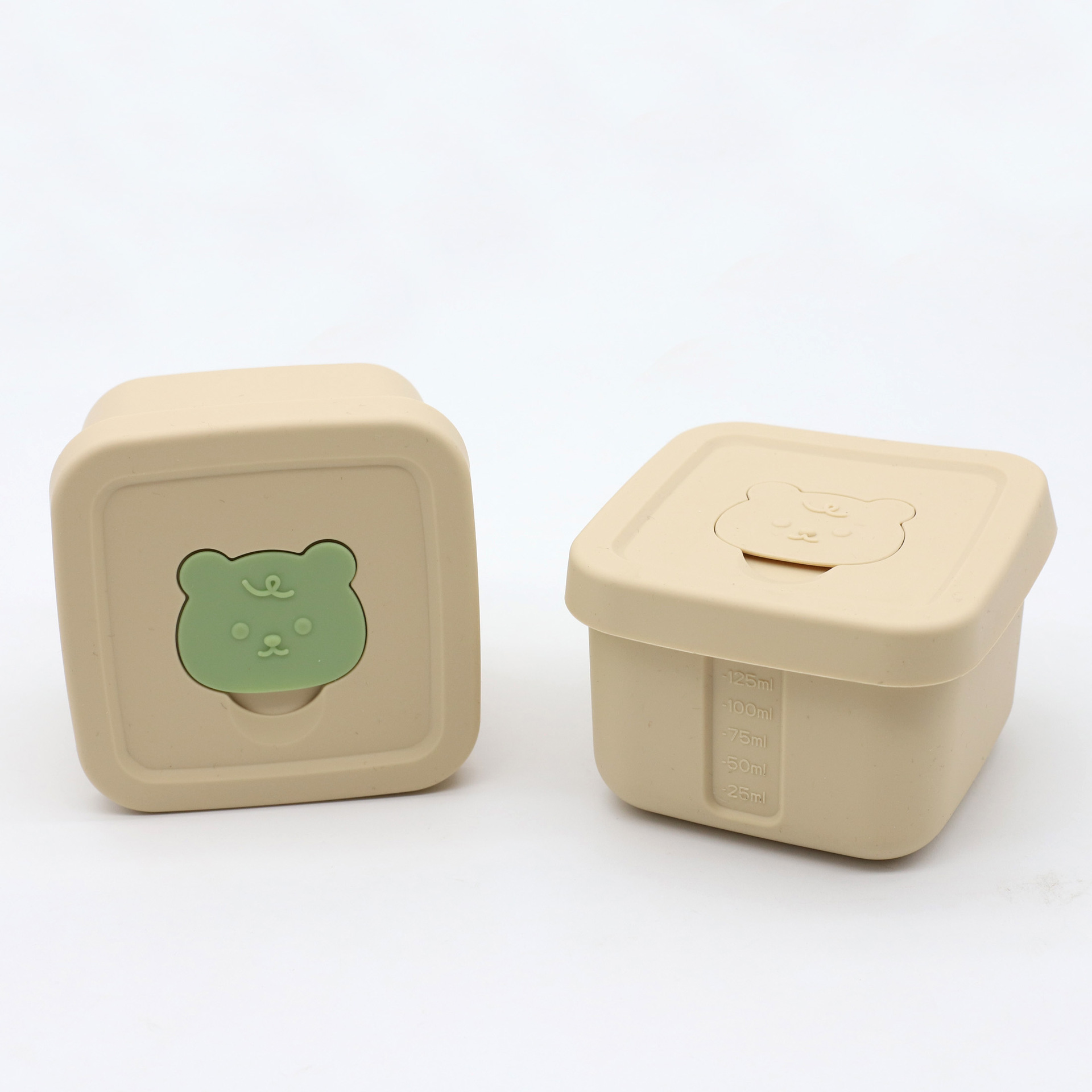 Caja de suplemento alimenticio - Food Storage Frozen reseña y precio