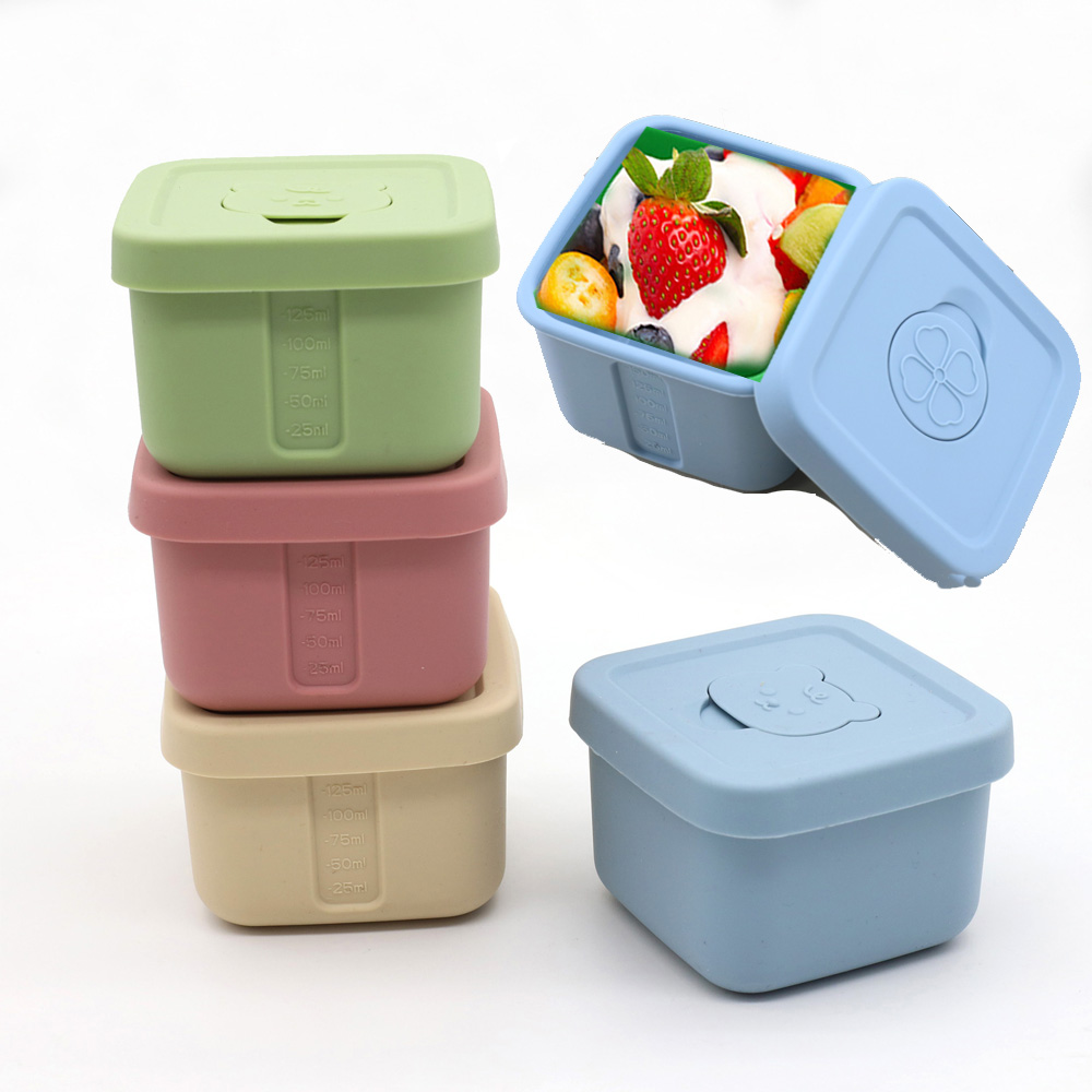 Caja de suplemento alimenticio - Food Storage Frozen reseña y precio