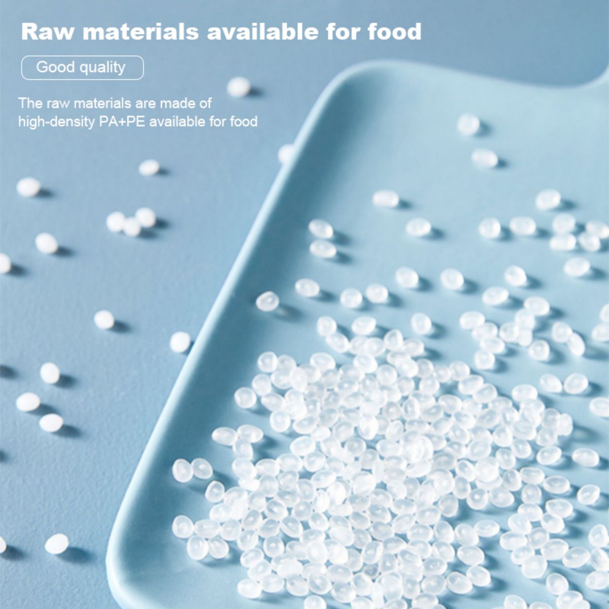 TINTON LIFE 1 unidad de bolsas - Food Storage Vacuum Seal Bags reseña y precio