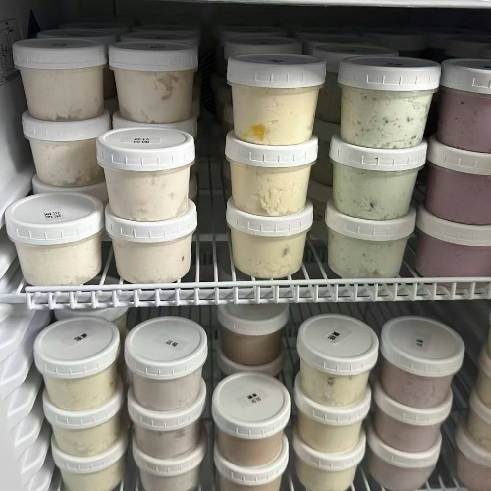 10 Uds. Frascos portátiles tra - Food Storage Yogurt reseña y precio