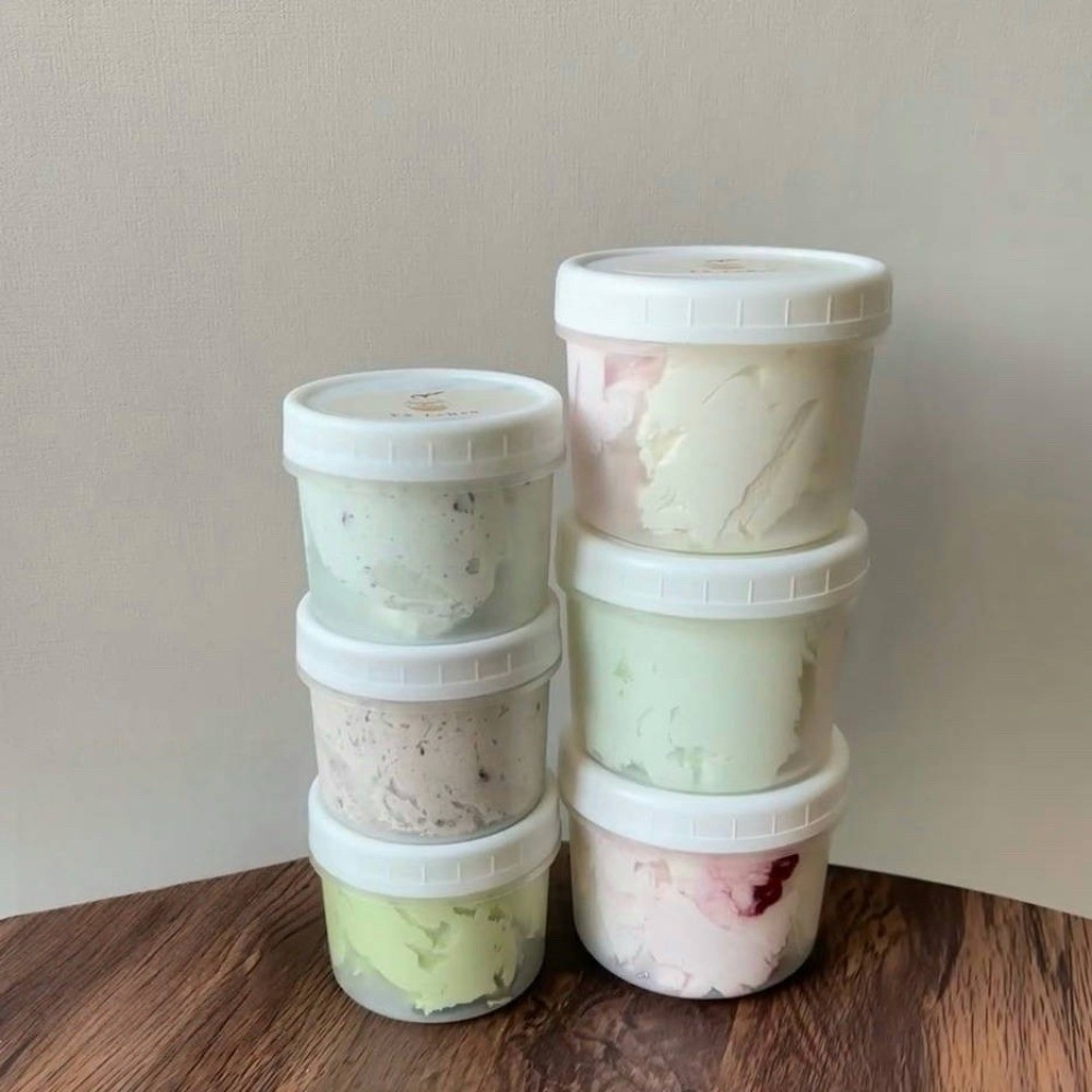 10 Uds. Frascos portátiles tra - Food Storage Yogurt reseña y precio