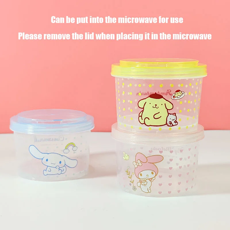 Juego de Loncheras Bento Kitty - Food Storage Kits reseña y precio